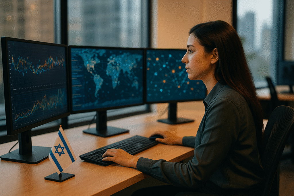שירות באמ"ן